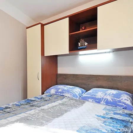 Holiday home Herrliches Mit Klima, Wlan, Terrasse Und Grillbereich