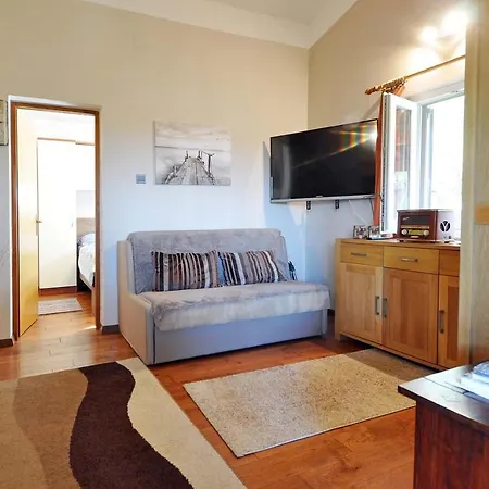 Holiday home Herrliches Mit Klima, Wlan, Terrasse Und Grillbereich *