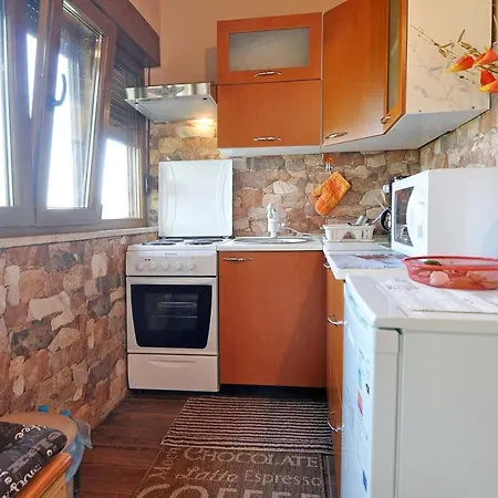 Holiday home Herrliches Mit Klima, Wlan, Terrasse Und Grillbereich *