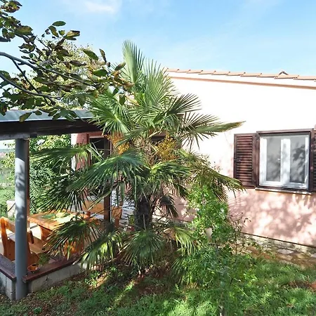Herrliches Mit Klima, Wlan, Terrasse Und Grillbereich Holiday home *